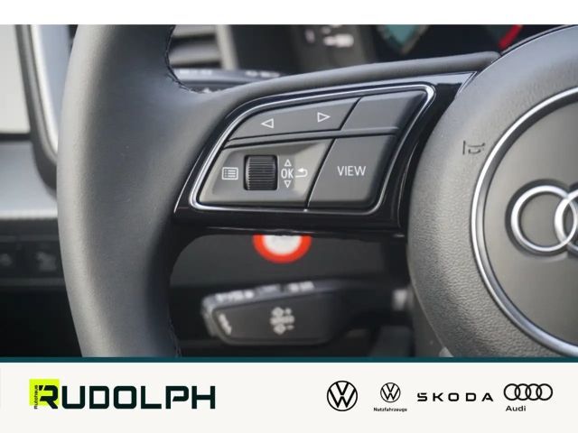 Audi A1 25 TFSI S-Tronic