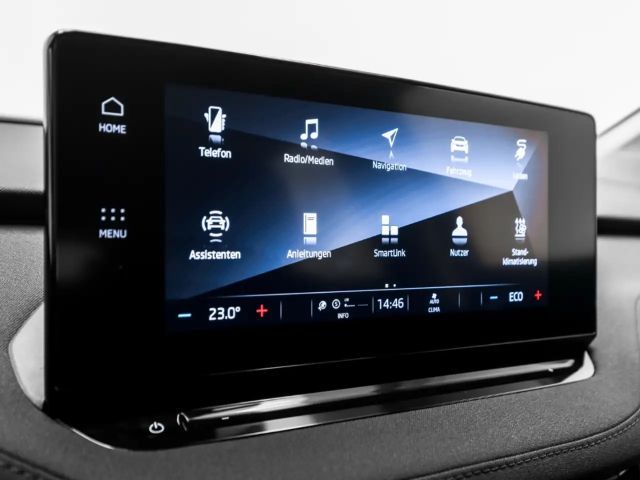 Skoda Enyaq Studio iV 50