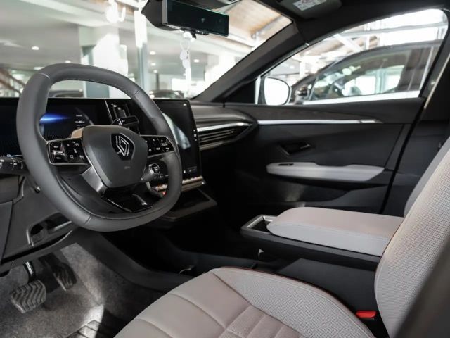 Renault Megane E-Tech E-Tech EV60 Iconic