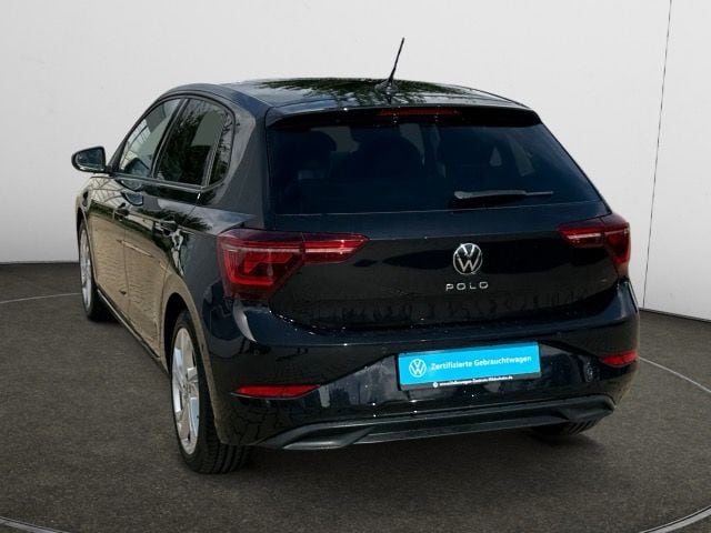 Volkswagen Polo 1.0 TSI DSG Style