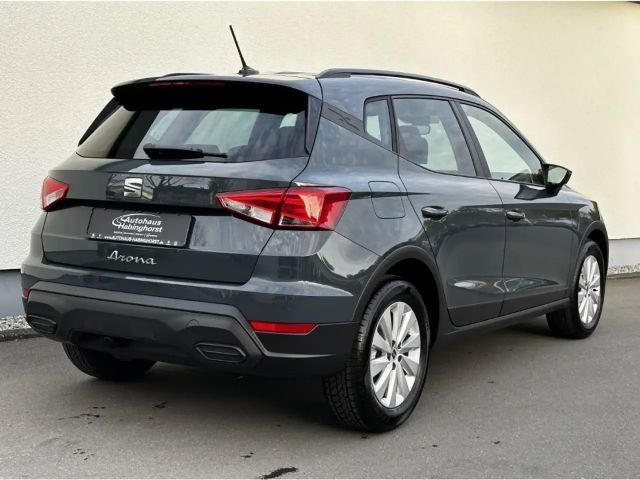 Seat Arona 1.0 TSI DSG