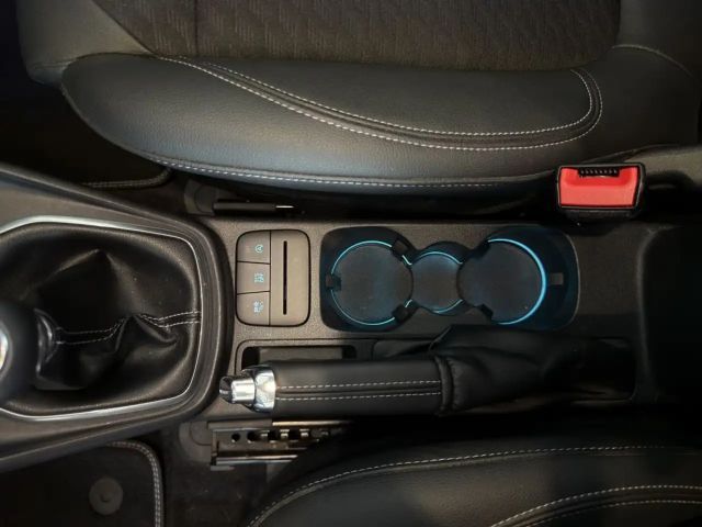 Ford Puma EcoBoost Titanium