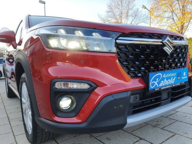Suzuki S-Cross Comfort *Automatik* *1. Hand*