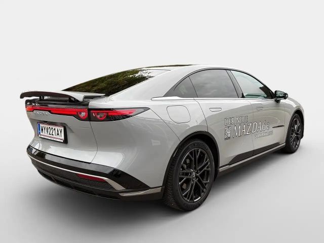 Mazda 6e Long range RWD Takumi