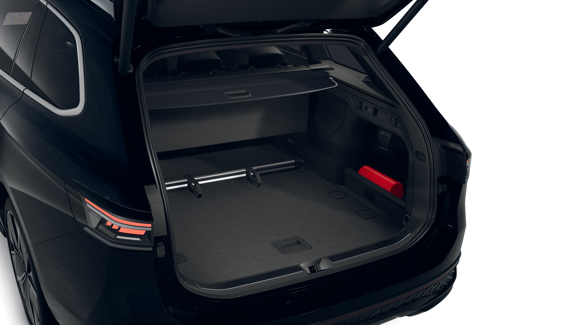 Volkswagen Passat 4Motion DSG R-Line Variant