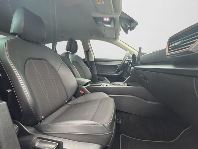 Cupra Formentor 1.4 e-Hybrid