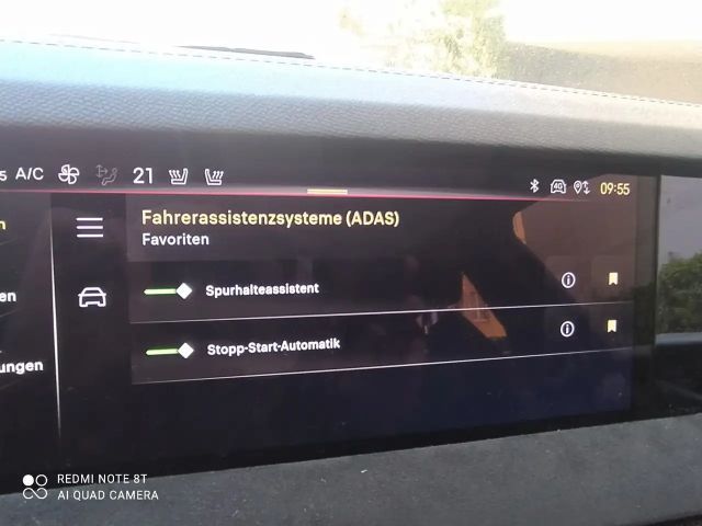 DS DS 4 Mobiles Performance Line