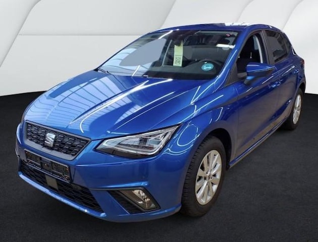 Seat Ibiza 1.0 TSI Style