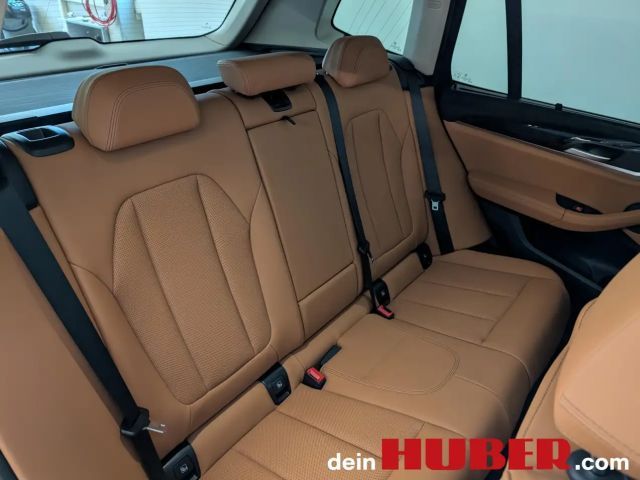 BMW X3 xDrive xDrive30e