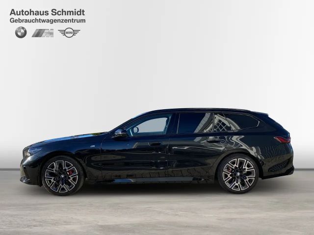 BMW 520 520d M-Sport Touring