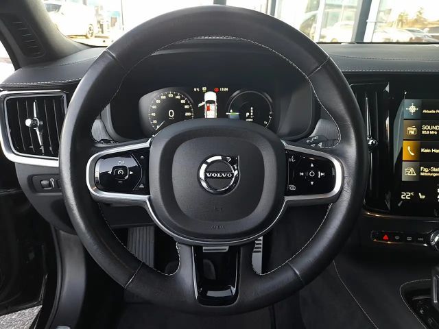 Volvo V90 AWD R-Design T6