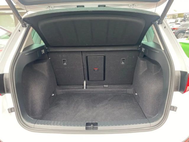 Seat Ateca 1.5 TSI DSG