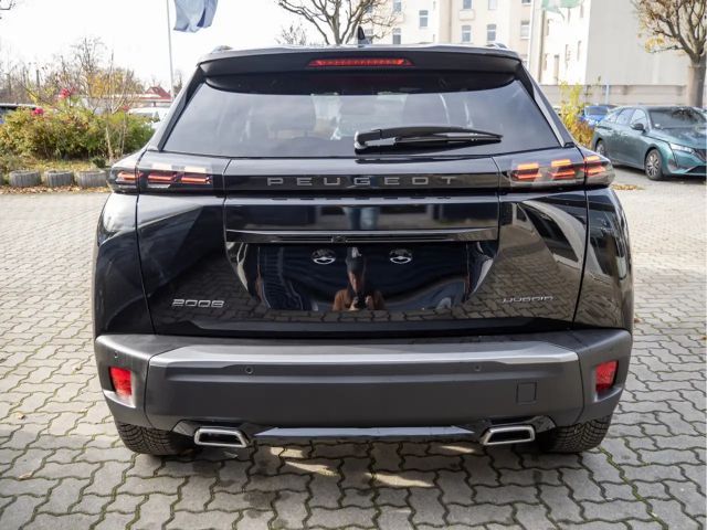 Peugeot 2008 Allure Pack Hybrid