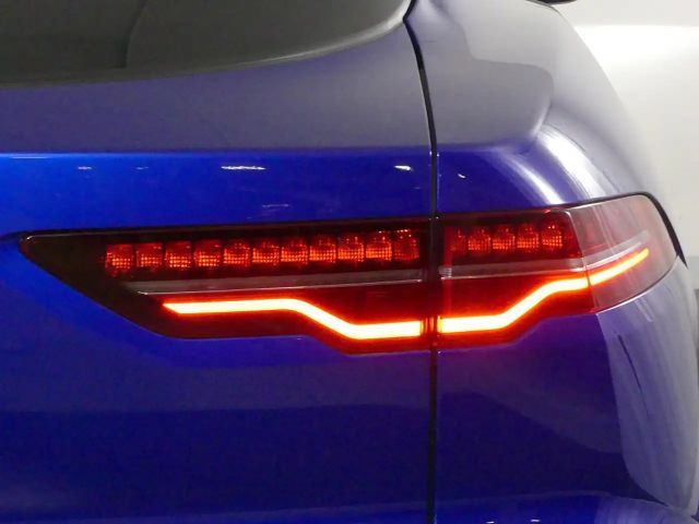 Jaguar I-Pace AWD