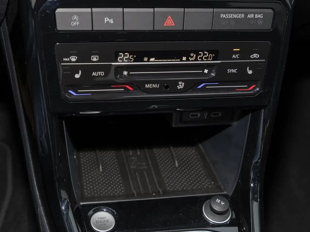 Volkswagen T-Cross 1.0 TSI DSG Life