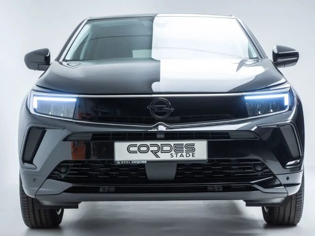 Opel Grandland X GS-Line Grand Sport