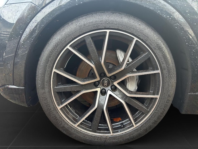 Audi Q8 50 TDI Quattro