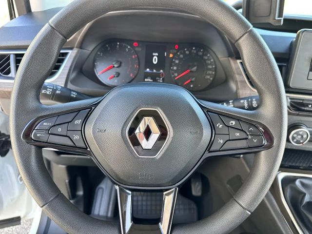 Renault Kangoo TCe 100