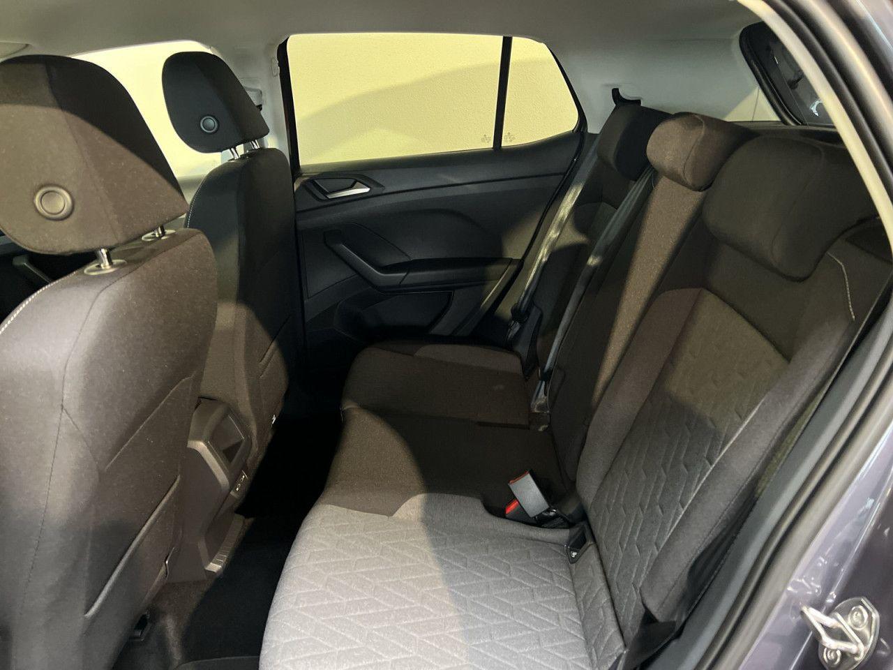 Volkswagen T-Cross 1.0 TSI DSG IQ.Drive Life