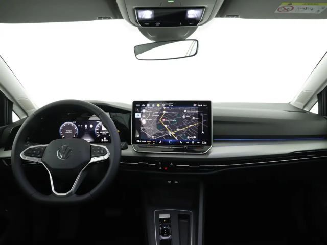 Volkswagen Golf Business DSG Variant