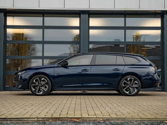 Peugeot 508 GT-Line SW