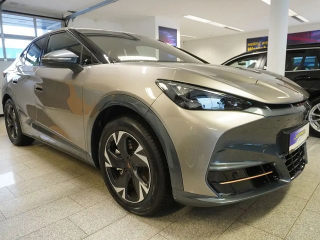 Cupra Tavascan Virtual/Navi/Wärmepumpe/LED