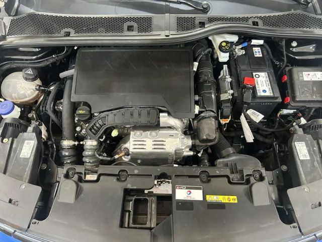 Opel Mokka GS-Line Grand Sport Turbo