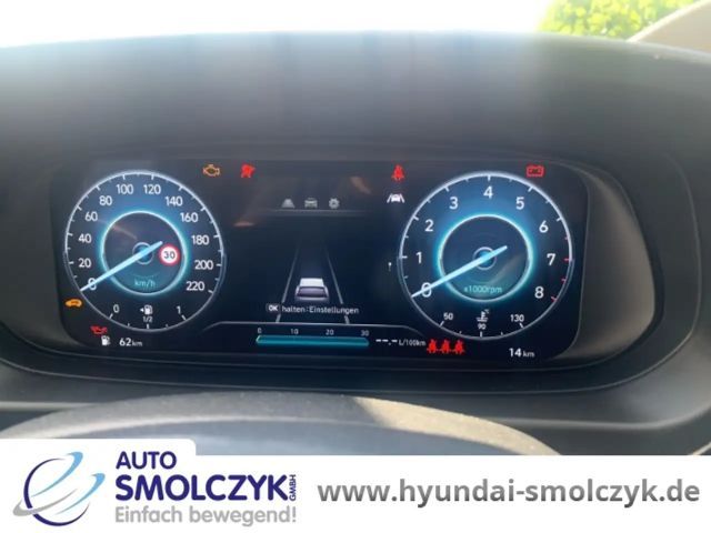 Hyundai Bayon 1.0 Trend