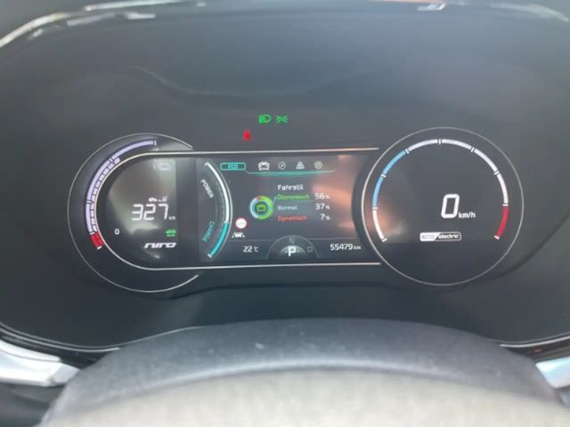 Kia Niro Spirit e-Niro