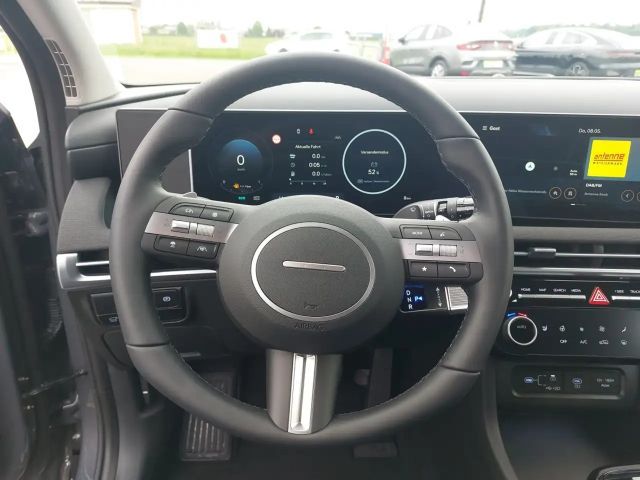 Hyundai Tucson 2WD T-GDi