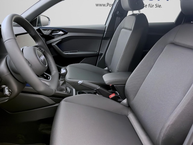 Audi A1 25 TFSI Sportback