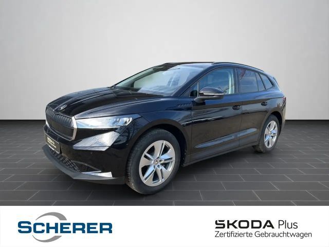 Skoda Enyaq iV iV 50