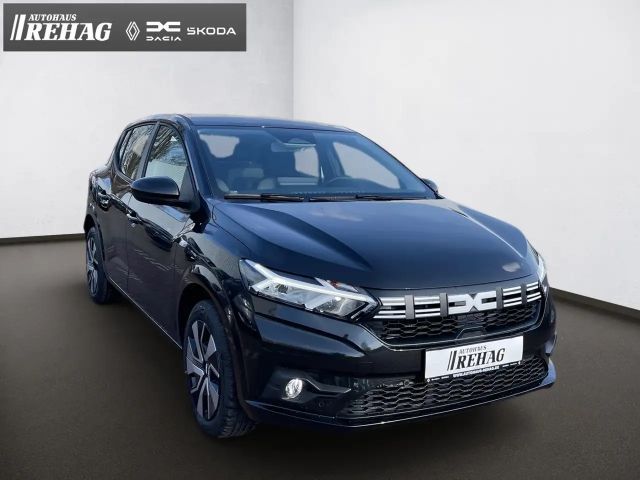 Dacia Sandero TCe 90