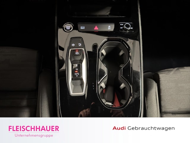 Audi A5 Avant S-Tronic