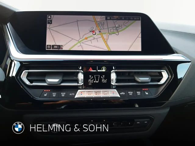 BMW Z4 Cabrio M-Sport Roadster sDrive20i