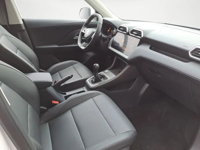 MG ZS Comfort