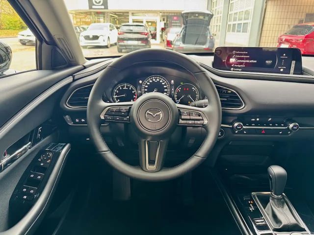 Mazda CX-30 Exclusive-line