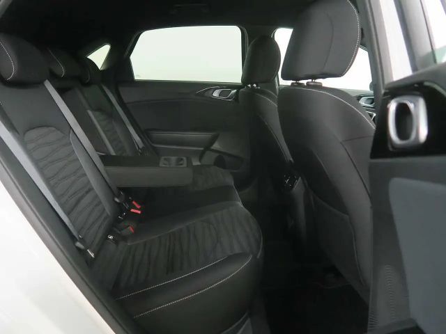 Kia Ceed GDi GT-Line