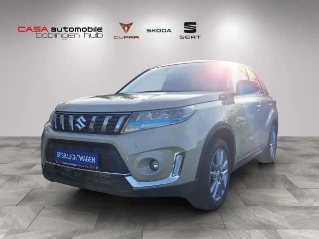Suzuki Vitara 4x4 Comfort Hybrid