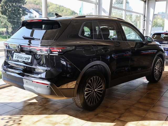 Volkswagen Tiguan 1.5 eTSI DSG IQ.Drive Life