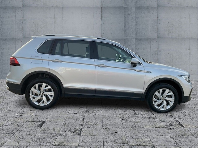 Volkswagen Tiguan 2.0 TDI DSG Elegance Elegance