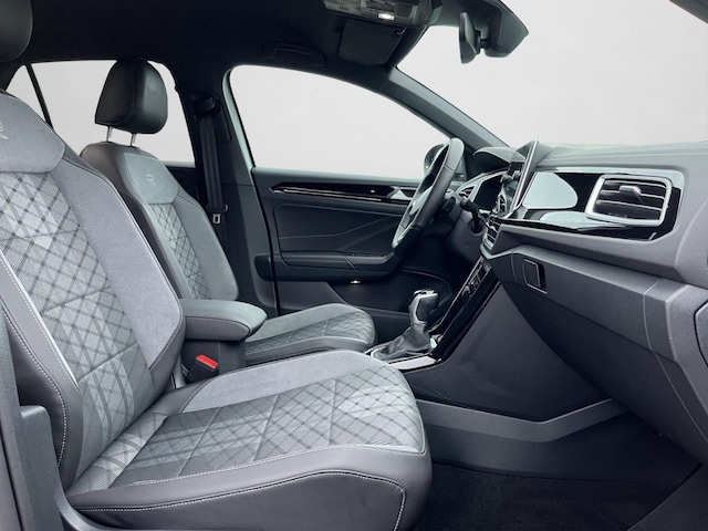 Volkswagen T-Roc 1.5 TSI DSG R-Line