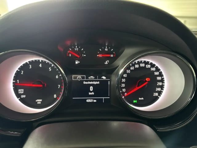 Opel Astra Elegance Sports Tourer