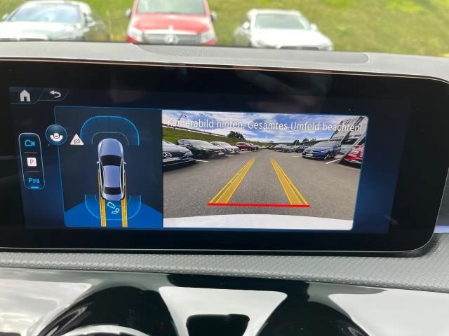 Mercedes-Benz A 180 Progressive