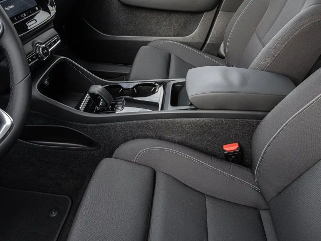 Volvo C40 Plus Recharge