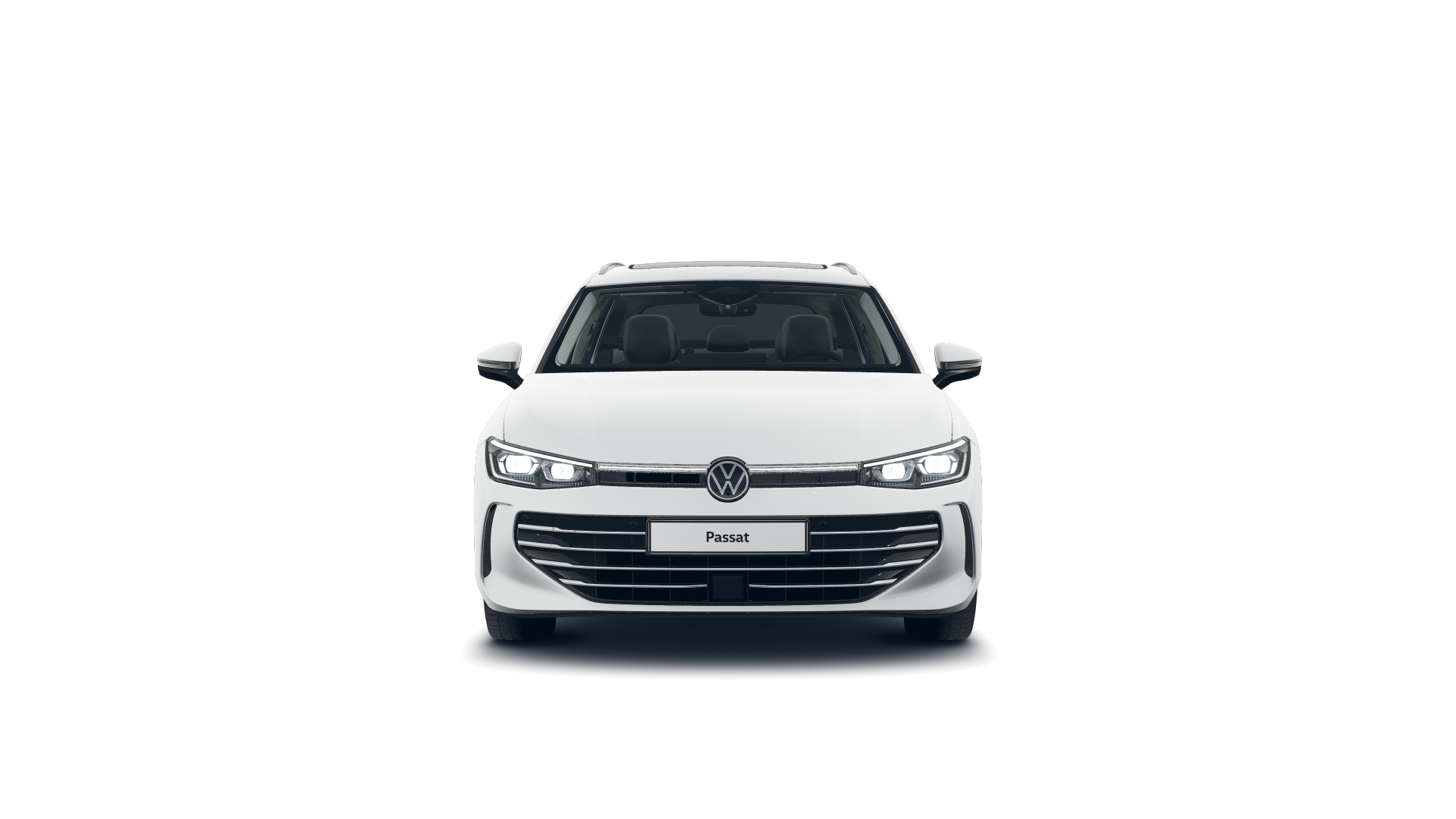 Volkswagen Passat DSG Variant