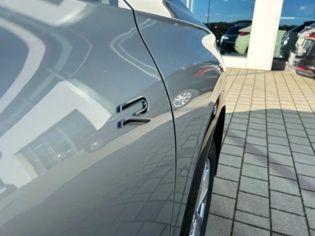 Volkswagen Tiguan 2.0 TSI DSG R-Line