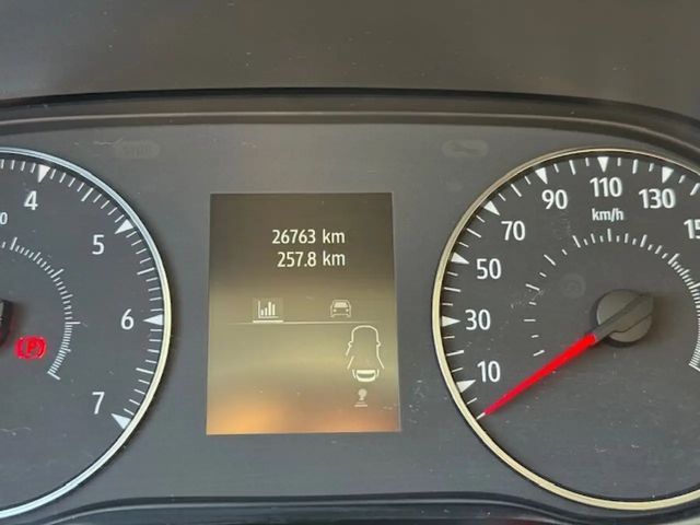 Dacia Jogger TCe 110