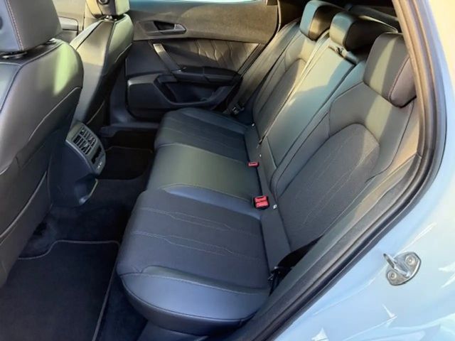 Cupra Formentor 1.5 TSI