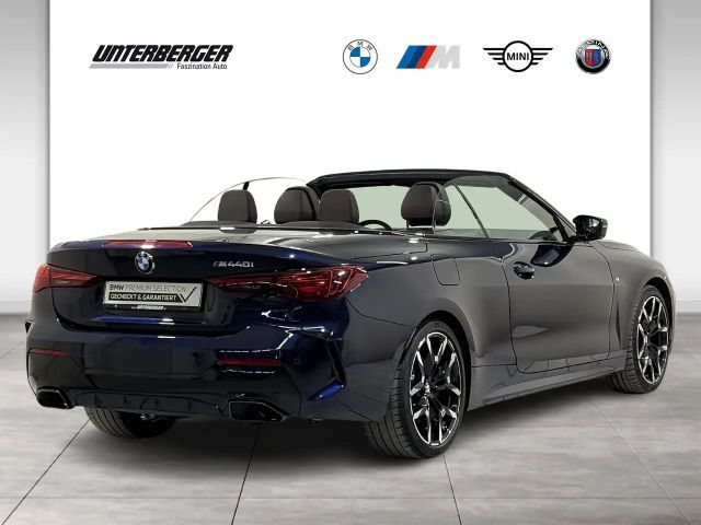 BMW 440 Cabrio M440i xDrive